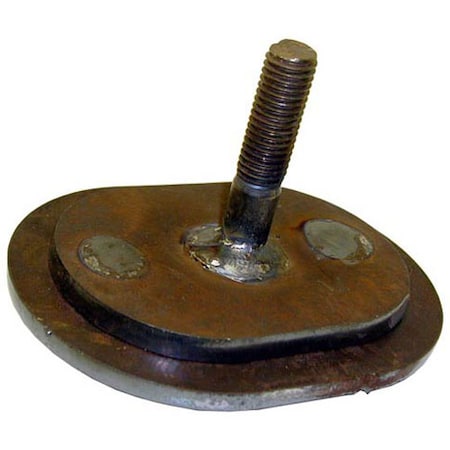 Market Forge Hand Hole Cover 91-8810